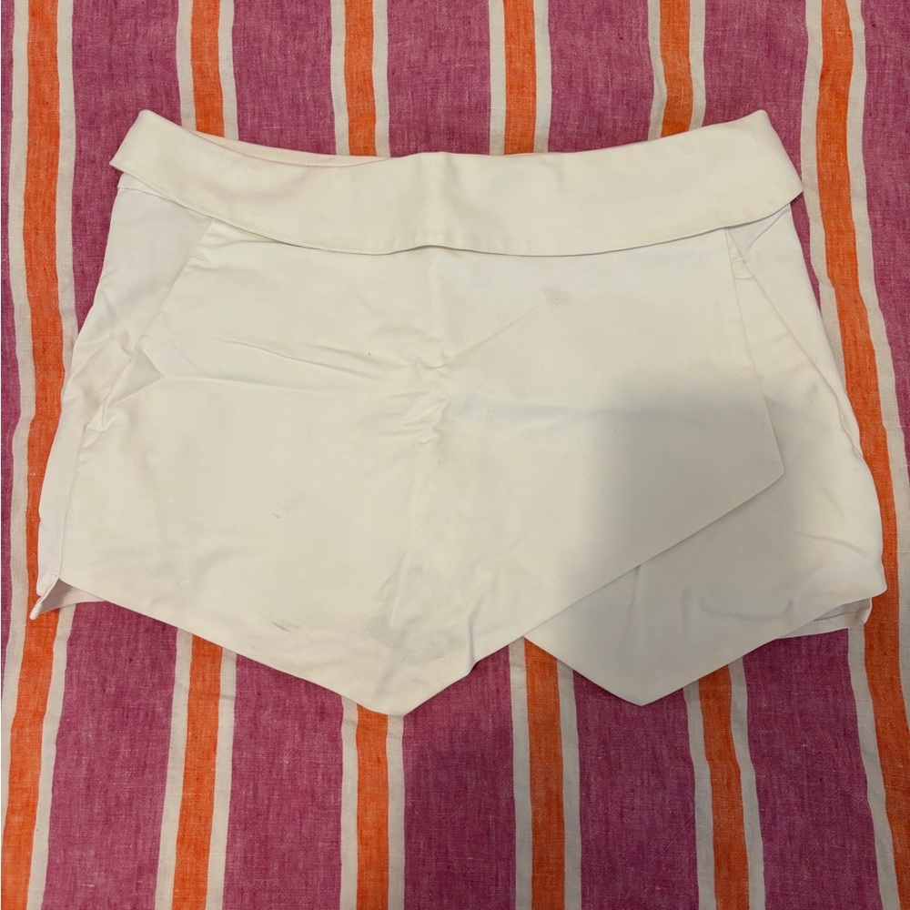 Aritzia skort